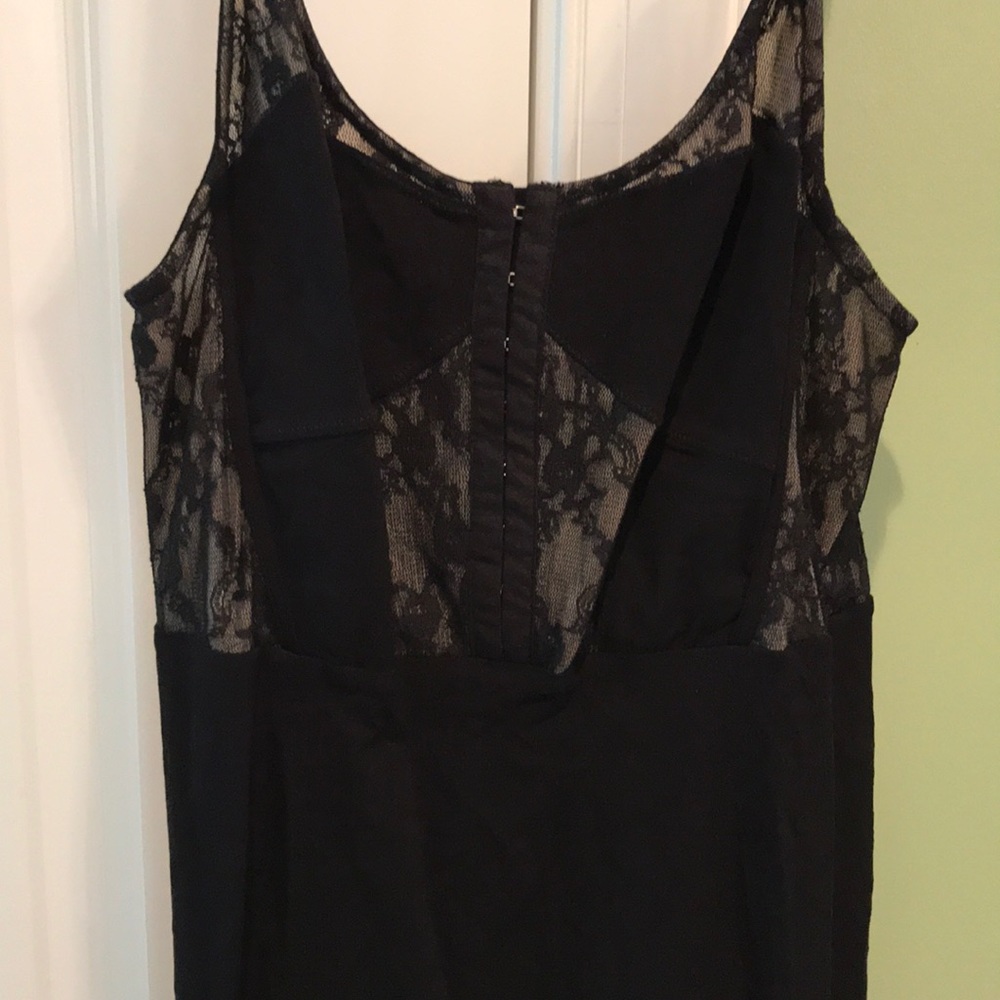Super sexy BNWT corset dress